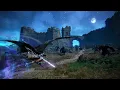 Black Desert Online Kamasylvia Questline