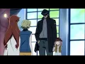 El Cazador de la Bruja AMV The Whereabouts of Light