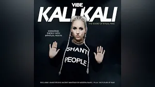 Shanti People - Kali Kali (Audio Clip)