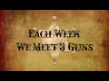 Inside America s Wildest Gun Auction Gunslinger Auctions