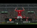 PES 2013: Arsenal vs Liverpool | Pro Evolution Soccer 2013 | PPSSPP Android Gameplay #14