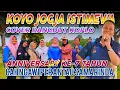Download Lagu KOYO JOGJA ISTIMEWA, COVER DANGDUT KOPLO
