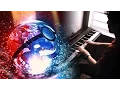 Download Lagu POKÉMON Ruby/Sapphire/Emerald - Littleroot Town (Piano Cover)