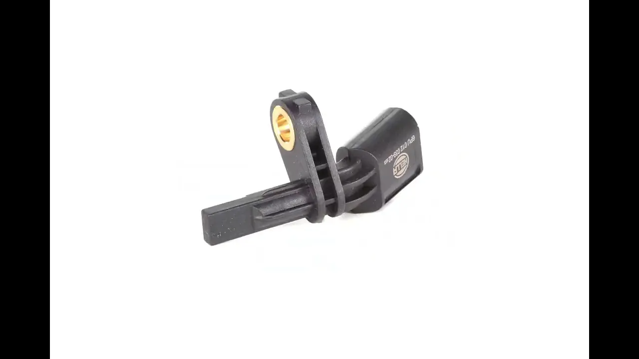 6PU 012 039-021 - product Video 360°