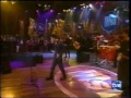 Marc Anthony - "Muy Dentro De Mi" Live TVE 2001