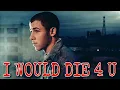 I Would Die 4 U - Nick Jonas (Prince Cover) [Exclusive Cover Audio]