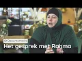 IO Documentaire: Maak kennis met Rahma Hulsman