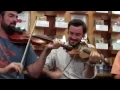 Cajun Music Savoy Family Band - Eunice Two Step