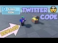 How to make a Twitter Code Gui Roblox