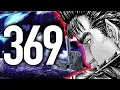 BERSERK 369 - No