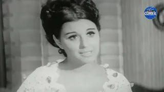 المشهد اللي خلا الجمهور كله يسقف لـ سعاد حسني شوف ليه 