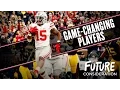 The biggest game-changers of the 2016 NFL Draft