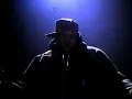 Nas - Halftime (Official Video)