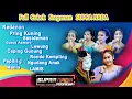 Download Lagu FULL ALBUM COKEK SRAGENAN TERBARU....Nyampleng 16 LAGU