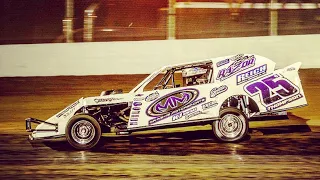 The Fastest IMCA Northern Sport Mod on the Planet