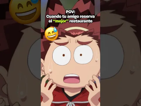 Etiqueta a ese amigo que siempre dice: "Confía en mí, conozco un sitio" 💀 #pov #shorts #beybladex