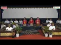 Download Lagu Live Rec. Klenengan Klasik. Karawitan Sanggar Cemara. Pimpinan Ki Mulyono PW.