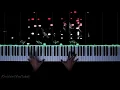 ブラームス - ハンガリー舞曲 5番 (Brahms - Hungarian Dance No.5)