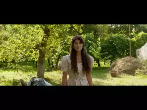 History Of Love Official Trailer