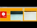 GUI Lego Sorter in Tkinter - 1