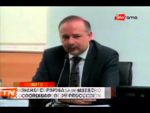 Lista de productos será revisada