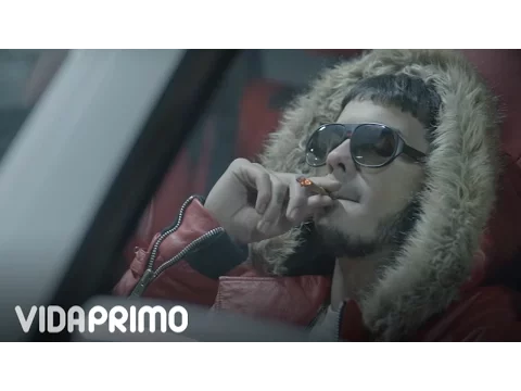 Download MP3 Anuel AA - Nunca Sapo [Official Video]