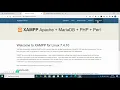 Setting up Apache MySQL PHP LAMP in Google Cloud SSH