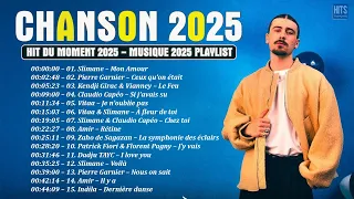 Chanson Française 2025 Kendji Girac Louane Slimane Vitaa ZAZ Plus 