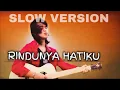 Download Lagu Rindunya Hatiku - Khana irama || Dangdut Cover Akustik ( Tere Liye )