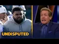 Dak Prescott on Ezekiel Elliott suspension it really doesn t matter who plays RB UNDISPUTED