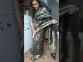 Download Lagu Black Silk saree / Black saree /Silk saree / Saree #short #Black #SilkSaree #Blacksaree #blacksilk