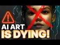 In 1-2 years AI Art will be dying and here s why