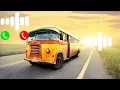Bus horn ringtone 🎶 #bushornsoundringtone #bushornsound #bus #horn #ringtone
