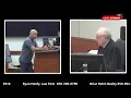 Okaloosa Court TV