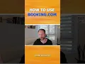 Download Lagu How to Use Booking.com