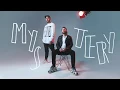 Download Lagu Matisse \u0026 Sadko - Mystery (feat. Swedish Red Elephant)