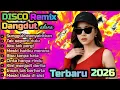 Lagu DANGDUT DISCO REMIX 🔥 SUNGGUH MENYAKITKAN 💃 COCOK UNTUK MENEMANI HARI-HARI MU 