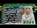 Download Lagu DJ TIKTOK TERBARU/DJ SLOW BASS🎵DJ RAMADHAN DI HATI MAHER ZAIN/DJ WALA AMRI GET LAGENTA TERBARU 2024