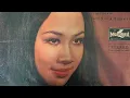 Lagu Tetty Kadi + Band 4 Nada - Masa Ketjilku (Mutiara MLL-088) 1970
