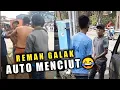 Download Lagu REMAN SALAH SASARAN..Awal Nya Galak Berakhir Ciut Dan Memalukan