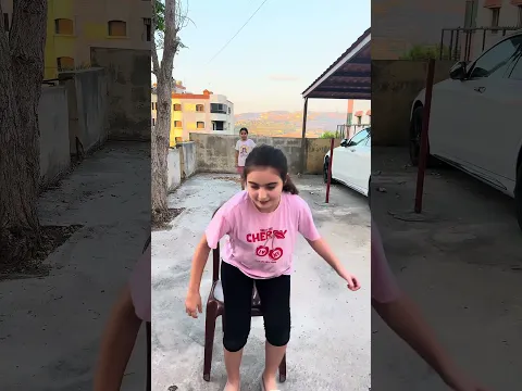 توت توت الكرسي السحريه// #issahajaj