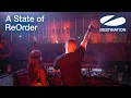 Download Lagu ReOrder Future Trance Classics Set | A State Of Trance Rotterdam 2024