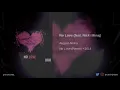 August Alsina - No Love ft. Nicki Minaj (432Hz)