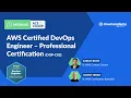 Ace the Exam AWS Certified DevOps Engineer - Professional Certification DOP-C02