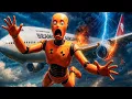 Lagu FLIGHT TO HELL | Epic Airplane Crashes - BeamNG.Drive 🚨✈️
