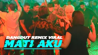 lagu jogoet viral dangdut remix mati aku remix delon rmxr 2026