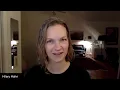 Episode #2: Interpretation vs. Intention of the Expression
