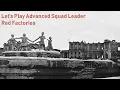 ASL - Red Factories Campaign Game