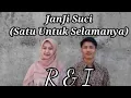 Download Lagu Acara Resepsi pernikahan janji suci,,satu untuk selamanya Part#1