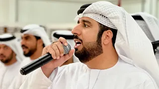 راع ـي الــود كلمات الشاعر سعيد عبدالله الريسي أداء فرقة سلطان الريسي الحربية 